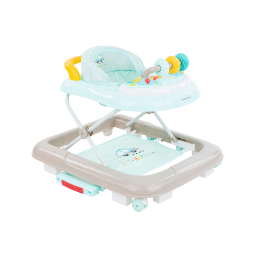 Carro Happy Kikkaboo